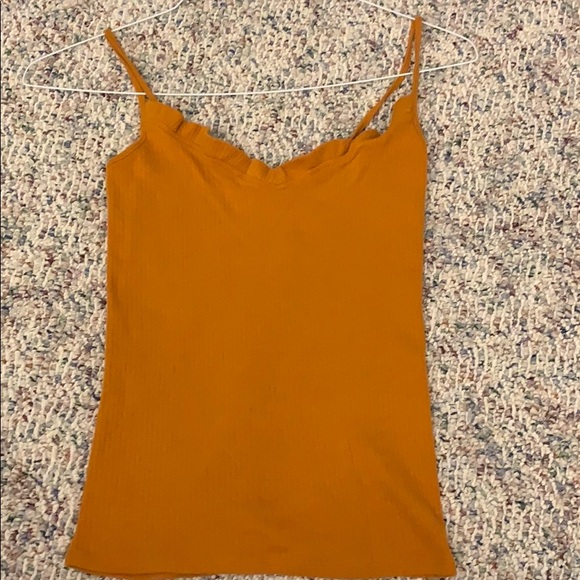 tank top from charlotte russe - Picture 1 of 3